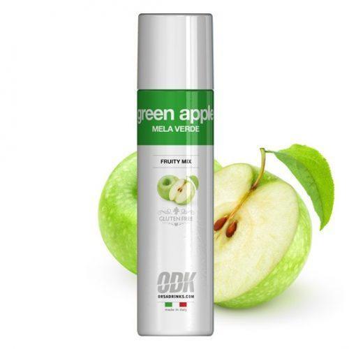 MIX GREEN APPLE ODK KG.1(MELA VERDE)