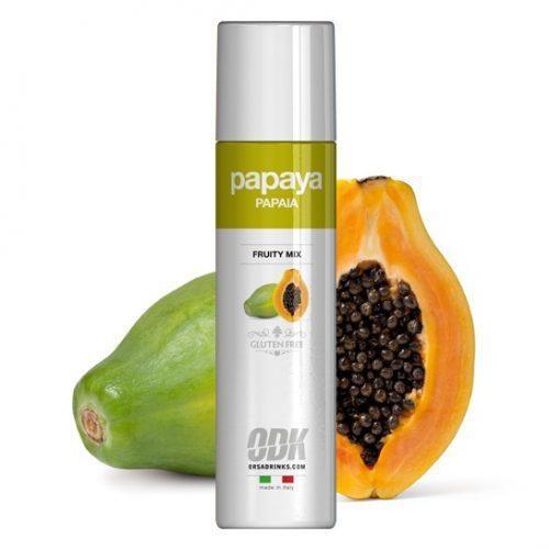 MIX PAPAYA ODK KG.1