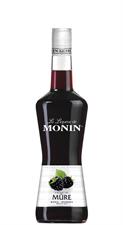 MONIN GRANDE CREME CASSIS CL.70 LIQUORE