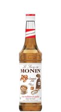 MONIN SCIROPPO CARAMELLO SALATO CL.70