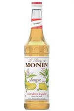 MONIN SCIROPPO MANGO CL.70