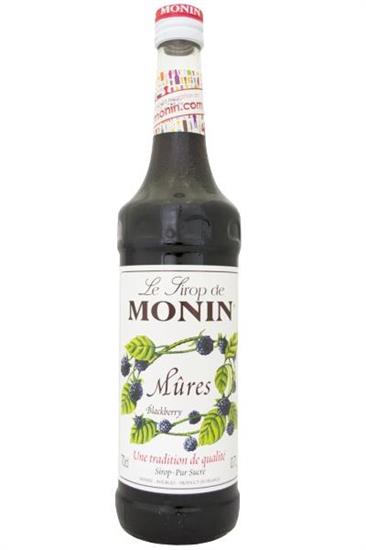 MONIN SCIROPPO MORA CL.70