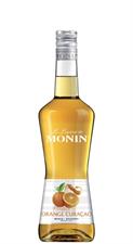 MONIN LIQ.ORANGE CURACAO CL.70