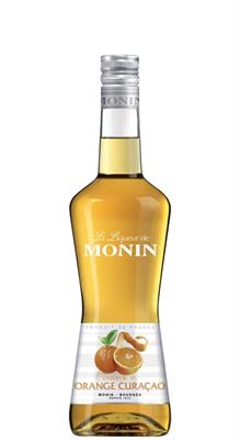 MONIN LIQ.ORANGE CURACAO CL.70