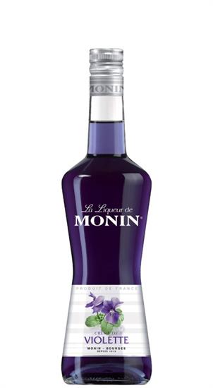 MONIN LIQUORE VIOLETTA CL.70