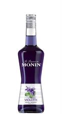 MONIN LIQUORE VIOLETTA CL.70