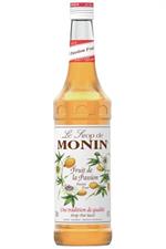 MONIN SCIROPPO FRUTTO DELLA PASSIONE LT.1 PET