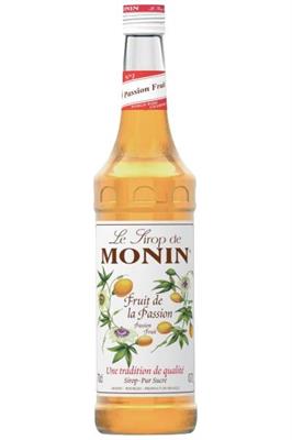 MONIN SCIROPPO FRUTTO DELLA PASSIONE LT.1 PET