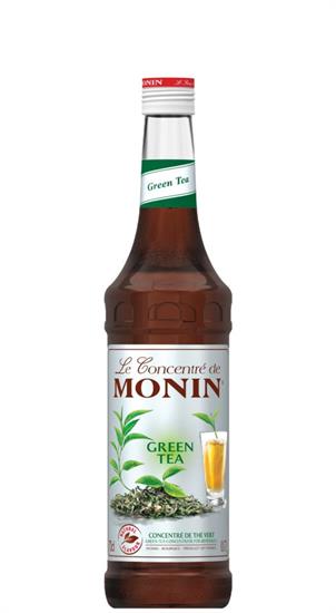 MONIN CONCENTRATO THE VERDE CL.70