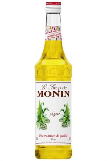 MONIN SCIROPPO AGAVE CL.70