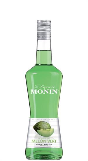 MONIN LIQUORE MELONE VERDE CL.70