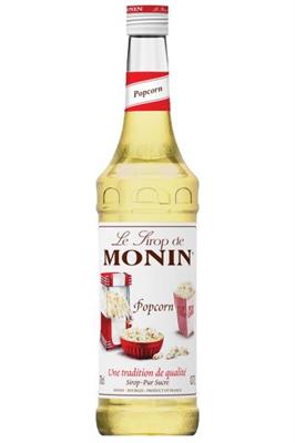 MONIN SCIROPPO POPCORN CL.70