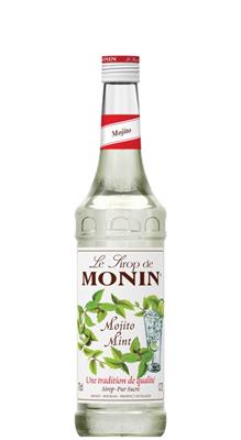 MONIN SCIROPPO MOJITO CL.70