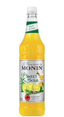 MONIN SWEET&SOUR MIX CL.100