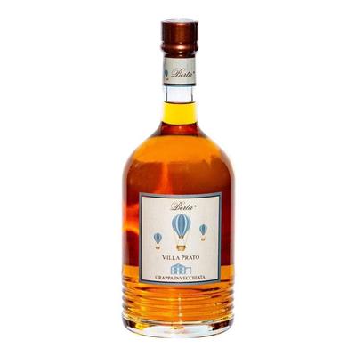 GRAPPA BERTA VILLAPRATO BARR.ELEVATA LT.1