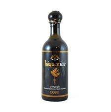 LIQUIRIZIA LIQUORICE CAFFO CL.50