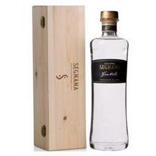 GRAPPA SEGNANA GENTILE COLLEZ.LT.2 AST.IN LEGNO