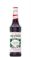 MONIN SCIROPPO CASSIS CL.70 (RIBES NERO)