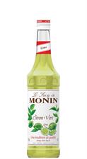 MONIN SCIROPPO LIME CL.70