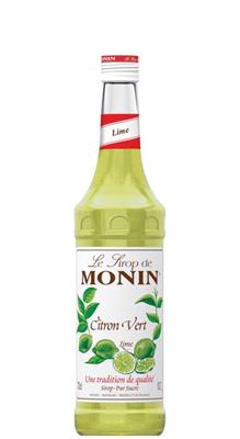 MONIN SCIROPPO LIME CL.70