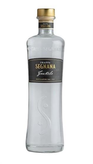 GRAPPA SEGNANA GENTILE CL.70