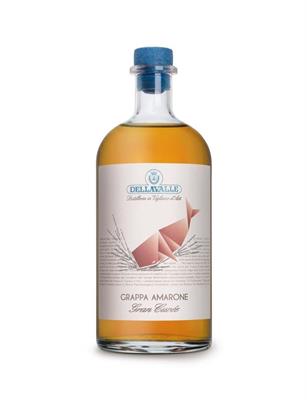 GRAPPA DI AMARONE DELLAVALLE G.CUVEE VIGLIAN. CL.70