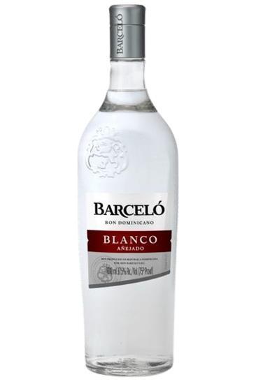 RUM BARCELO BLANCO CL.70