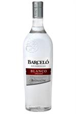 RUM BARCELO BLANCO CL.70