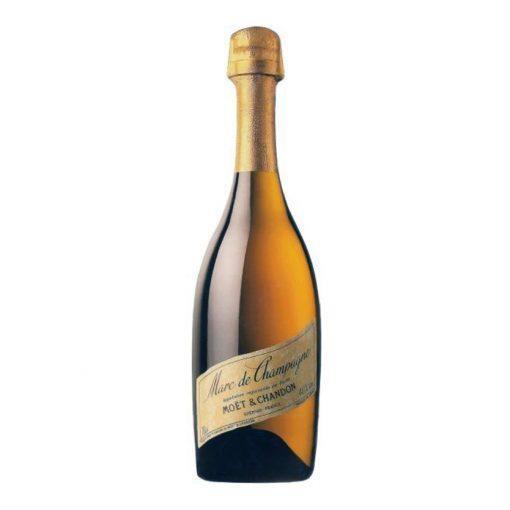 GRAPPA MOET & CHANDON MARC DE CHAMPAGNE AST.CL.70