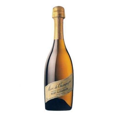 GRAPPA MOET & CHANDON MARC DE CHAMPAGNE AST.CL.70