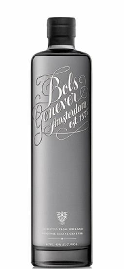 GIN BOLS GENEVER CL.70