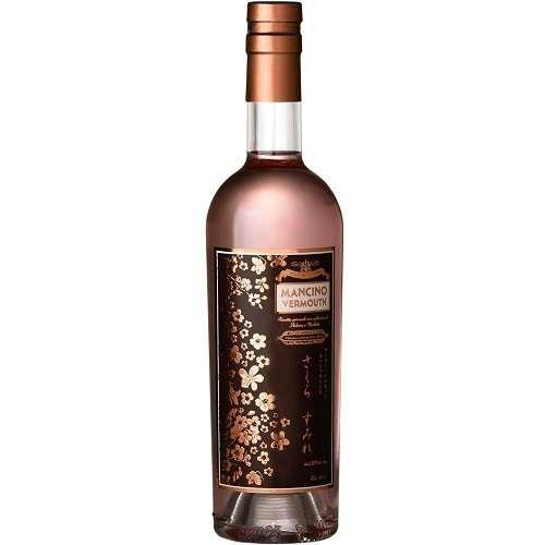 MANCINO VERMOUTH SAKURA CL.50