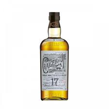 WHISKY CRAIGELLACHIE 17 YO CL.70