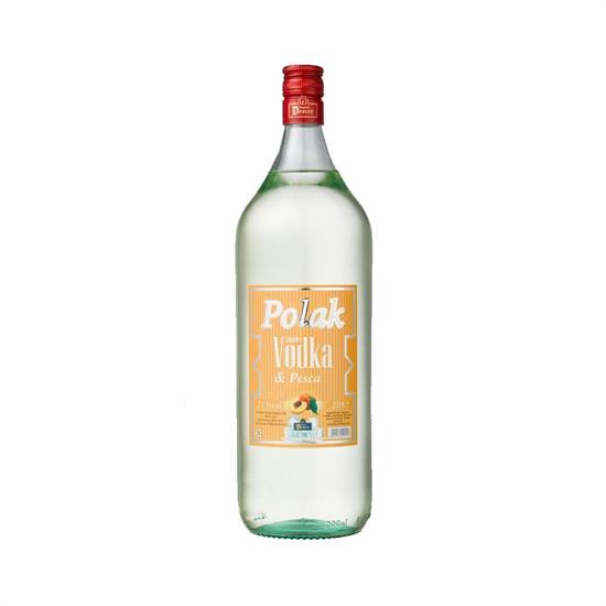 VODKA PESCA POLAK LT.2