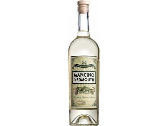 MANCINO VERMOUTH SECCO CL.75