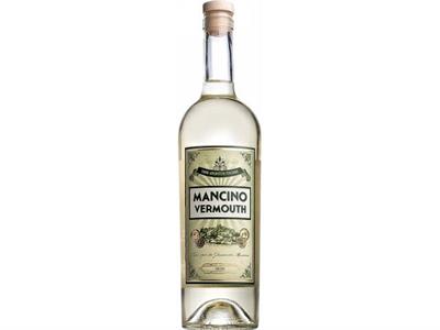 MANCINO VERMOUTH SECCO CL.75