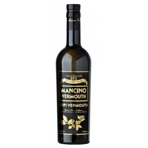 MANCINO VERMOUTH KOPI CL.50