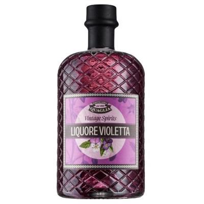 LIQUORE VIOLETTA QUAGLIA CL.70