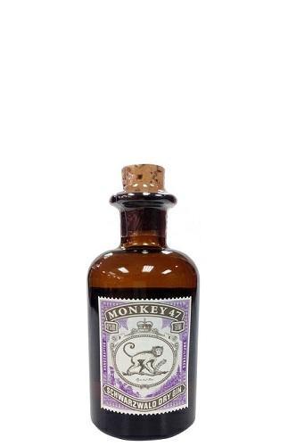 MIGNON GIN MONKEY 47 CL.5X6