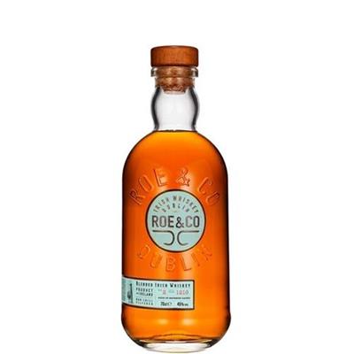 WHISKY ROE & CO CL.70