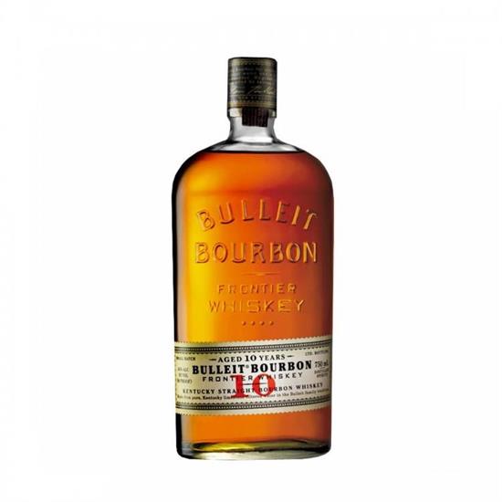 WHISKY BULLEIT BOURBON 10Y CL.70