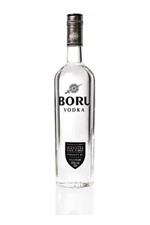 VODKA BORU 3 X CL.20