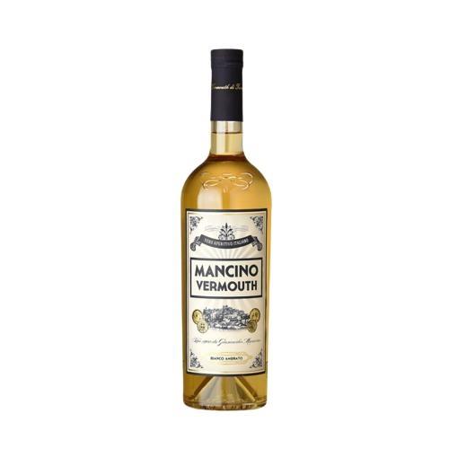 MANCINO VERMOUTH BIANCO CL.75