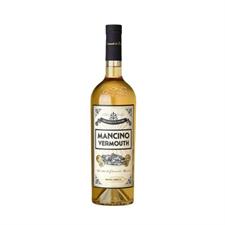 MANCINO VERMOUTH BIANCO CL.75