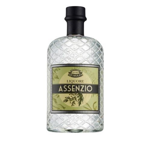 LIQUORE ASSENZIO QUAGLIA CL.70