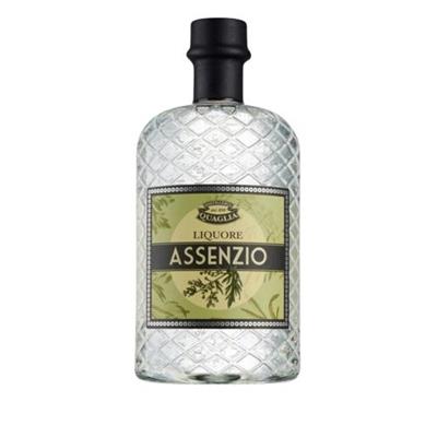 LIQUORE ASSENZIO QUAGLIA CL.70