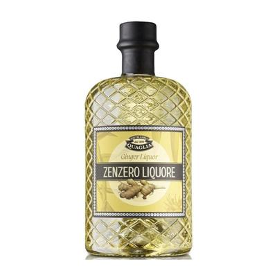 LIQUORE ZENZERO QUAGLIA CL.70