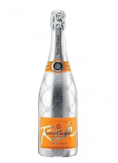 CHAMPAGNE VEUVE CLICQUOT RICH CL.75