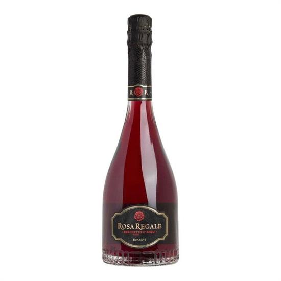 BRACHETTO D'ACQUI DOCG BANFI ROSA REGALE CL.37,5