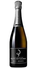 CHAMPAGNE BILLECART-SALMON BRUT RESERVE CL.75